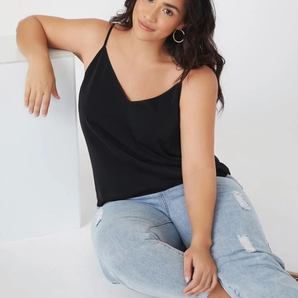 💋 Plus..Cami - Picture 5 of 7